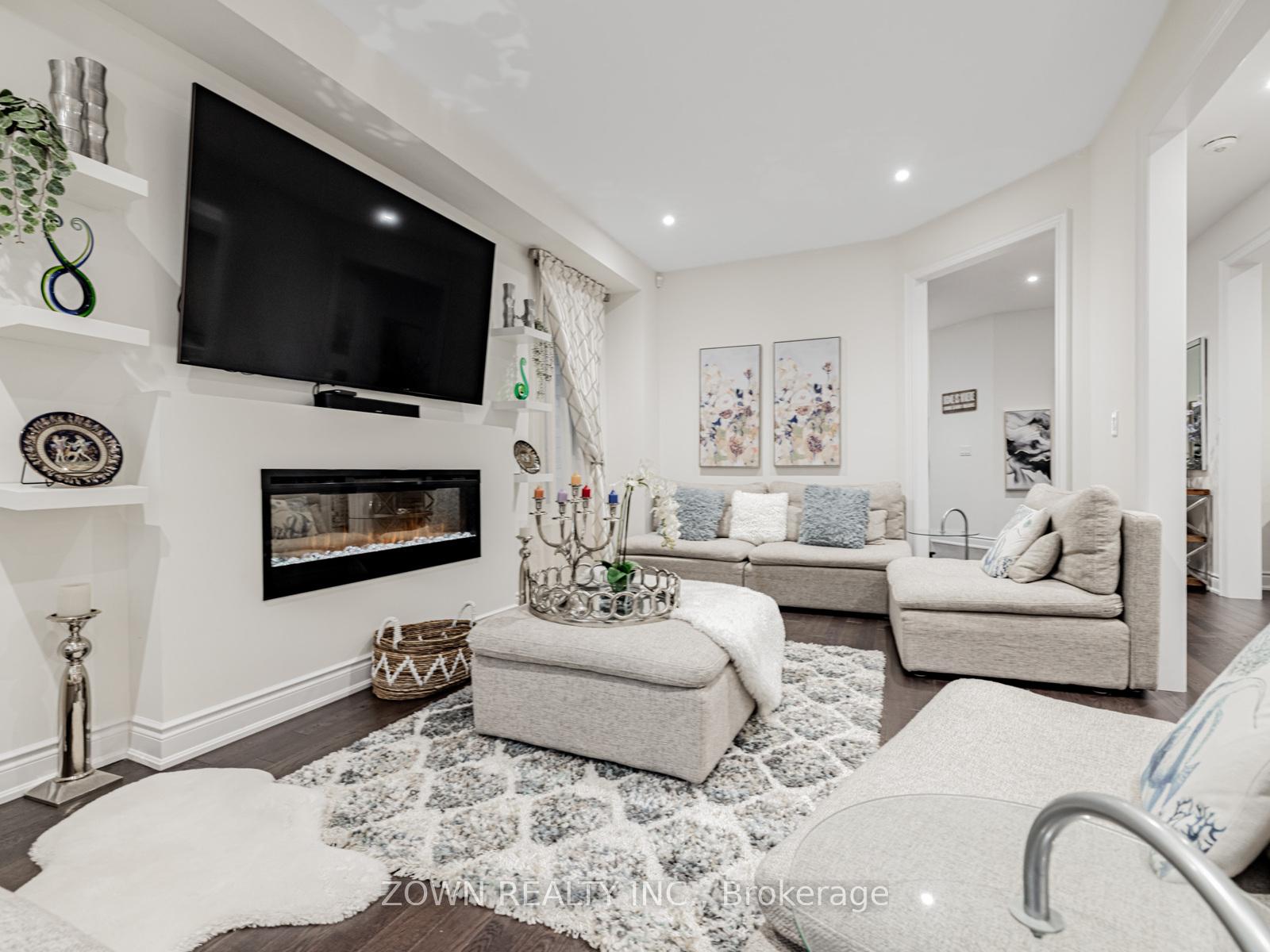 Photo 10 of 1352 Blackmore Street, Innisfil, Alcona — HOMEH