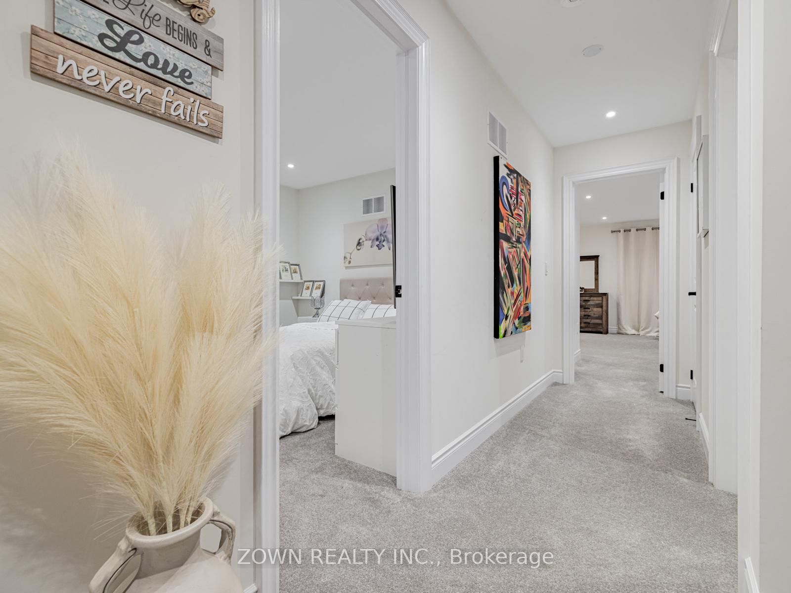 Photo 18 of 1352 Blackmore Street, Innisfil, Alcona — HOMEH