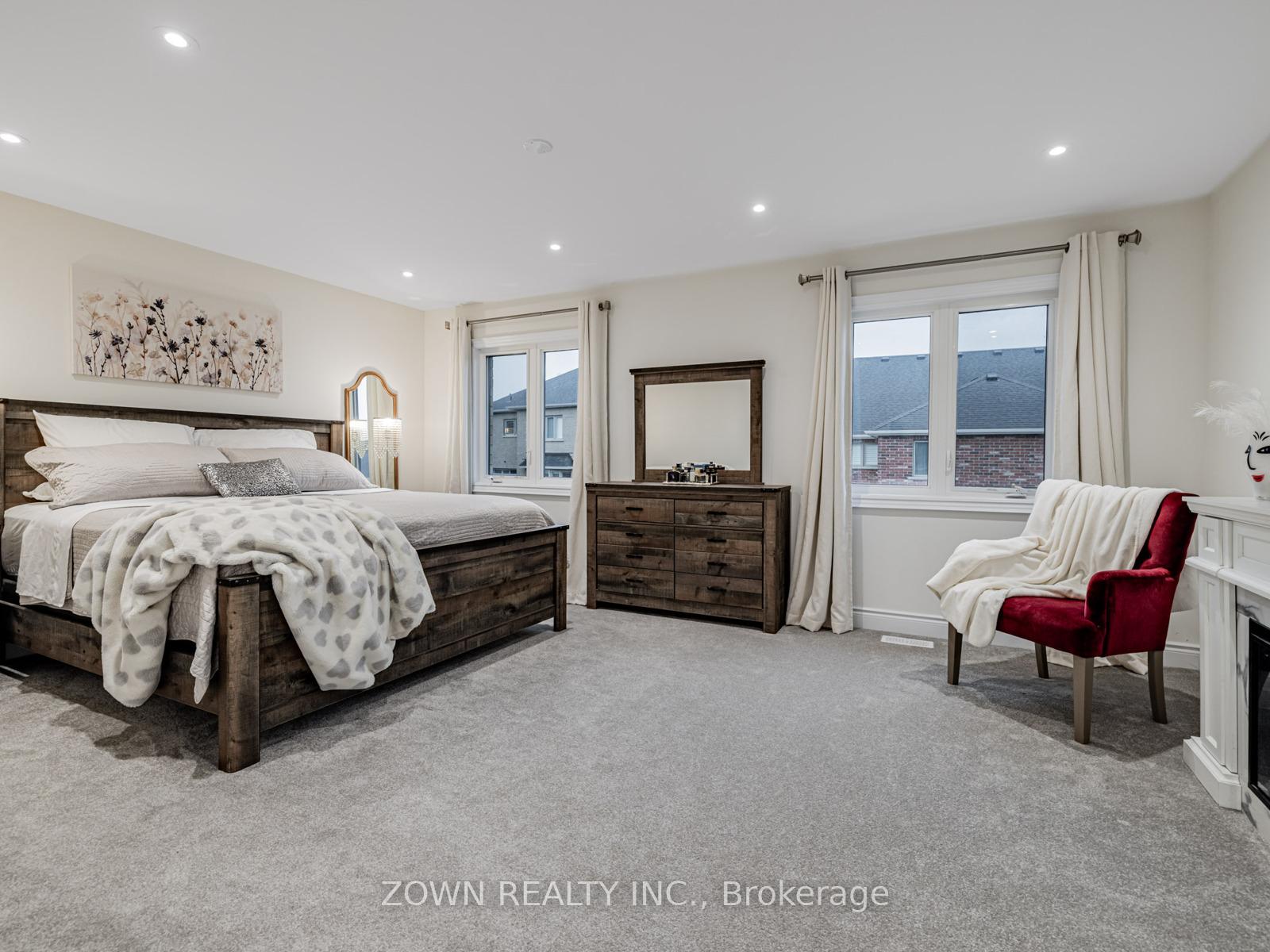 Photo 19 of 1352 Blackmore Street, Innisfil, Alcona — HOMEH