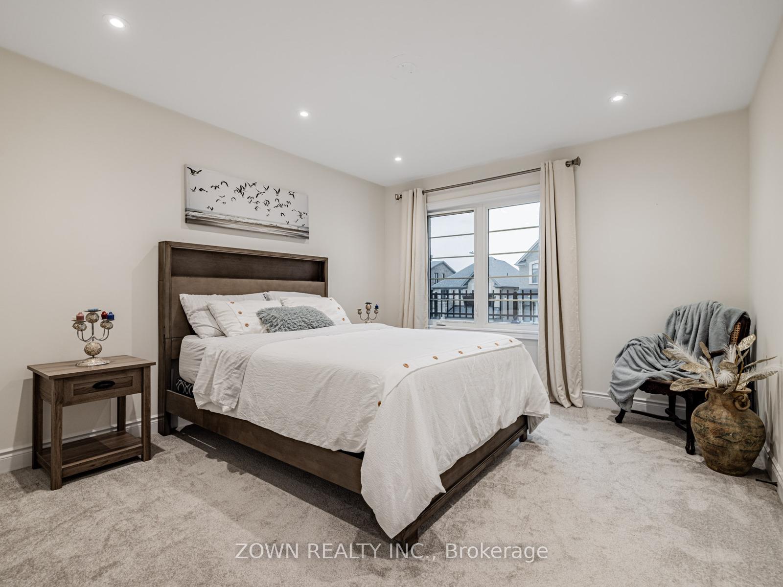 Photo 23 of 1352 Blackmore Street, Innisfil, Alcona — HOMEH