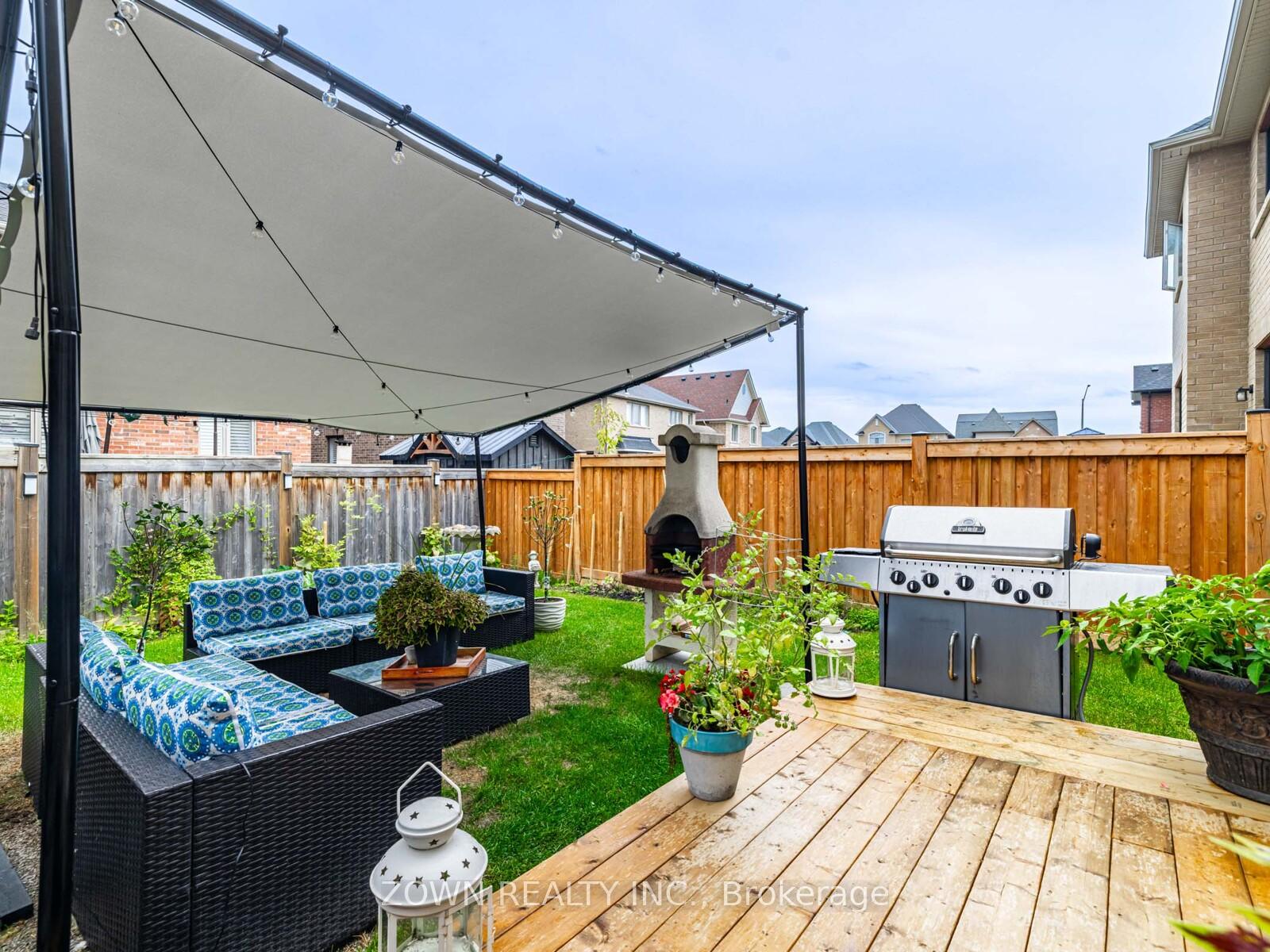 Photo 29 of 1352 Blackmore Street, Innisfil, Alcona — HOMEH
