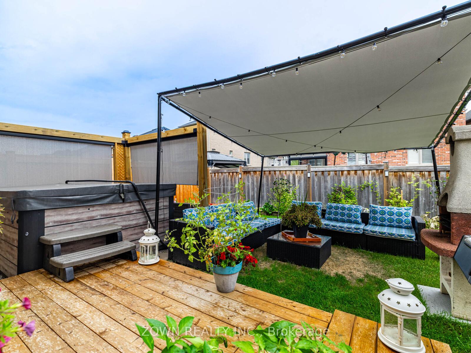 Photo 30 of 1352 Blackmore Street, Innisfil, Alcona — HOMEH