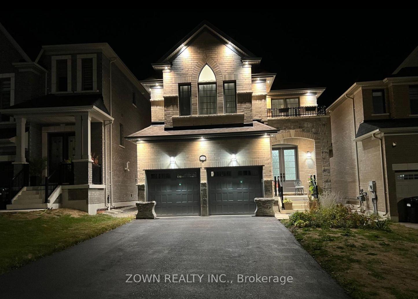 Photo 31 of 1352 Blackmore Street, Innisfil, Alcona — HOMEH