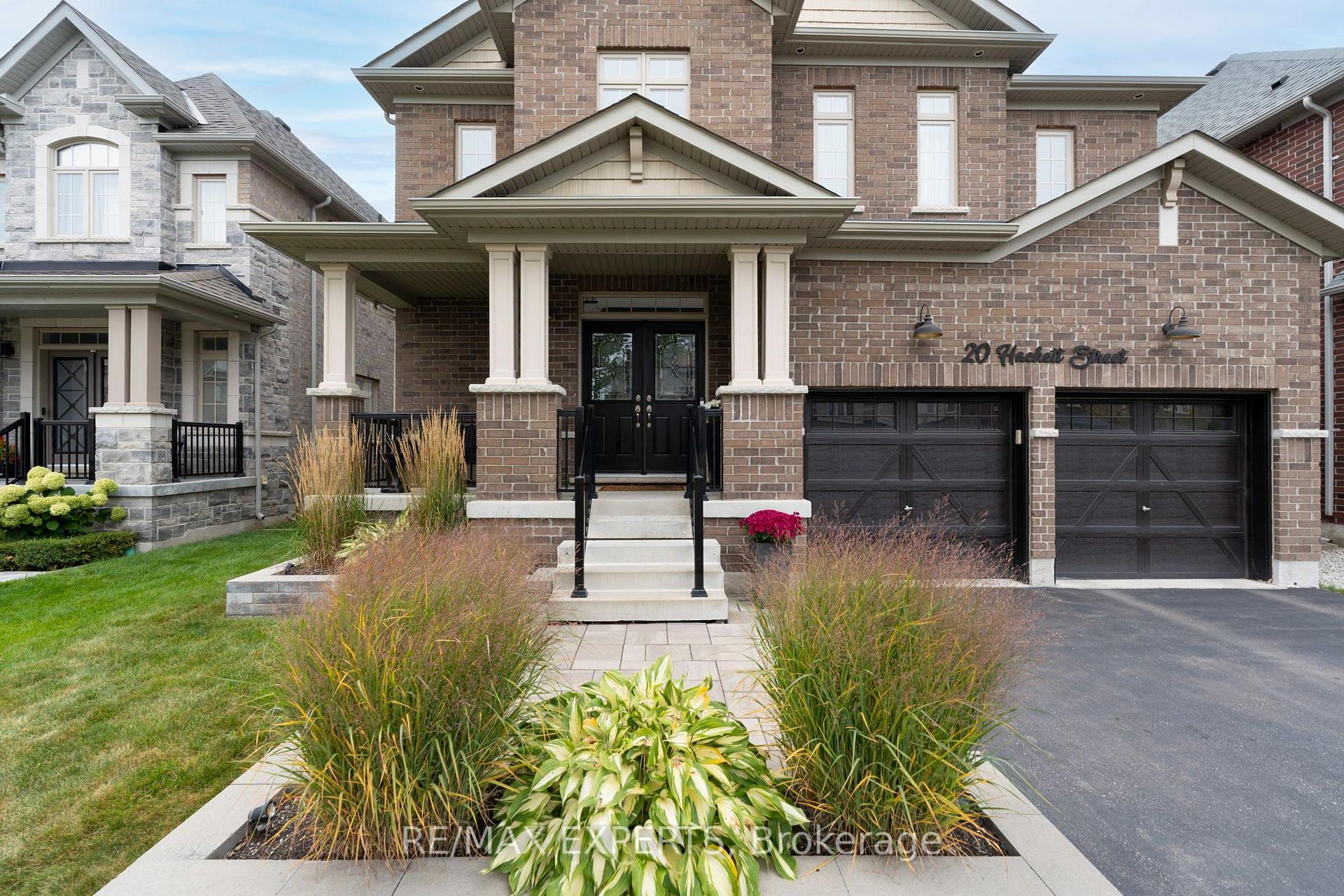 Photo 3 of 20 Hackett Street, New Tecumseth, Alliston — HOMEH