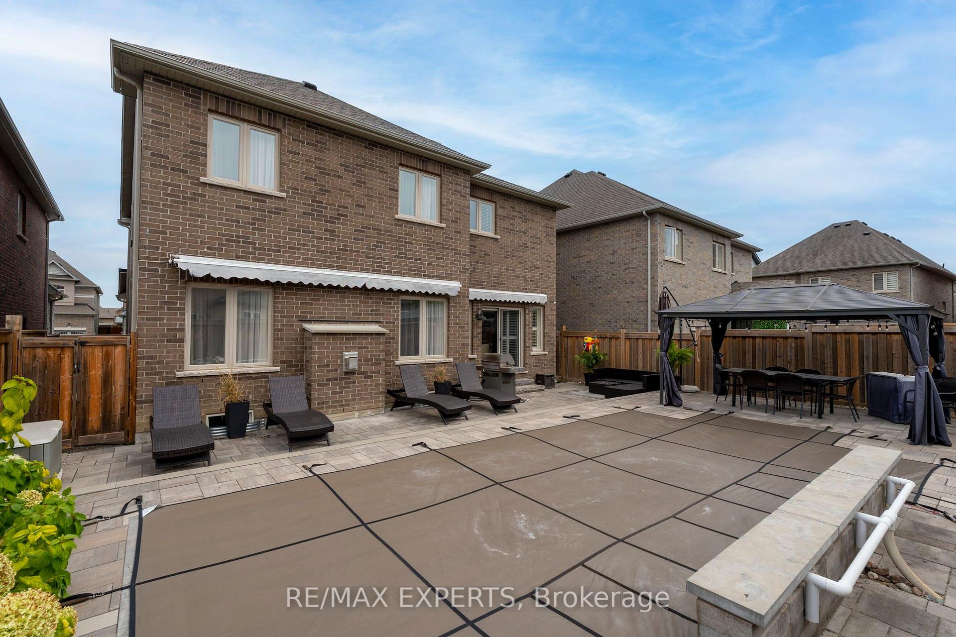 Photo 45 of 20 Hackett Street, New Tecumseth, Alliston — HOMEH