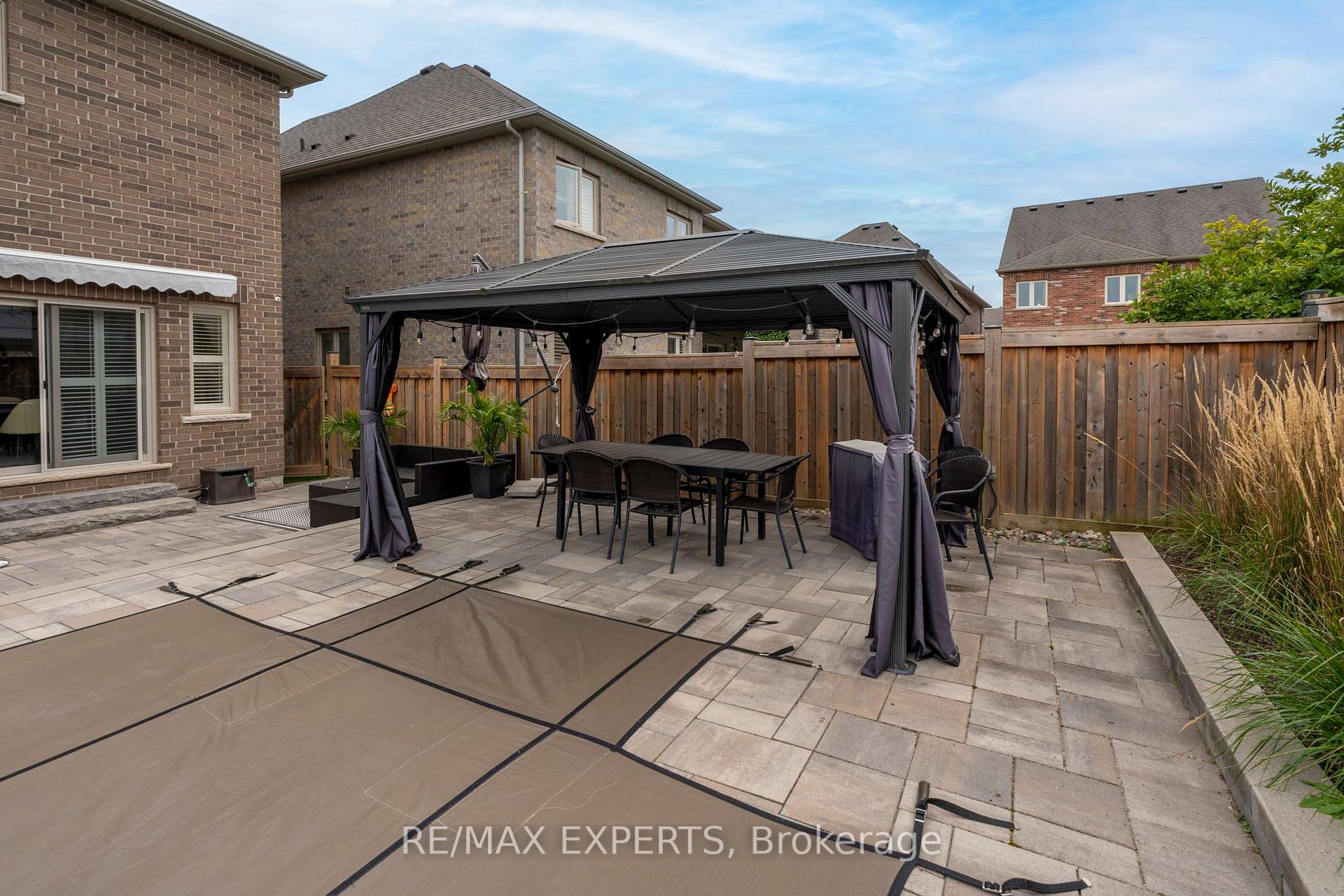 Photo 46 of 20 Hackett Street, New Tecumseth, Alliston — HOMEH