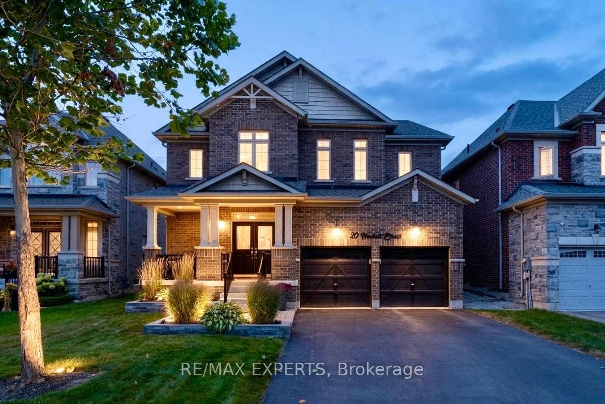Photo of 20 Hackett Street
