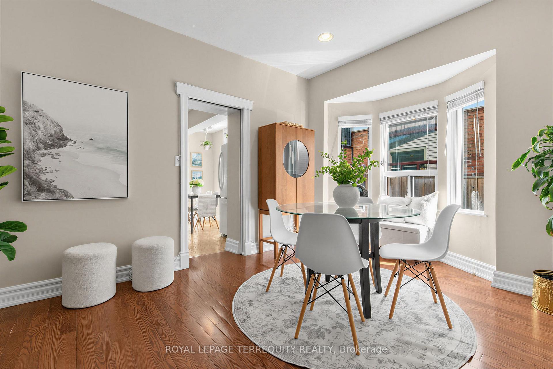 Photo 5 of 211 Blackthorn Avenue, Toronto, Weston-Pellam Park — HOMEH