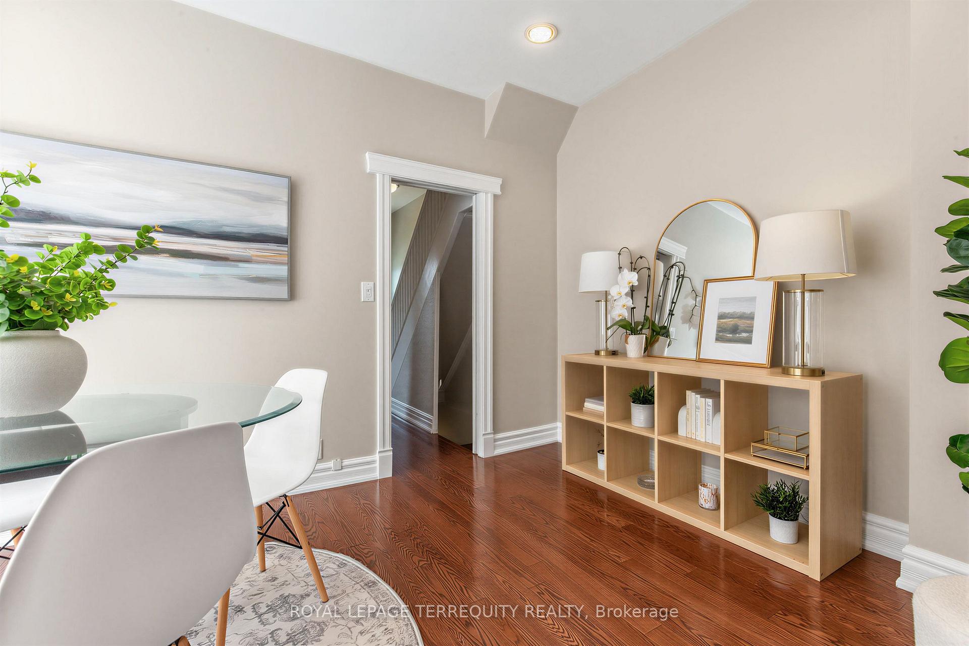 Photo 6 of 211 Blackthorn Avenue, Toronto, Weston-Pellam Park — HOMEH