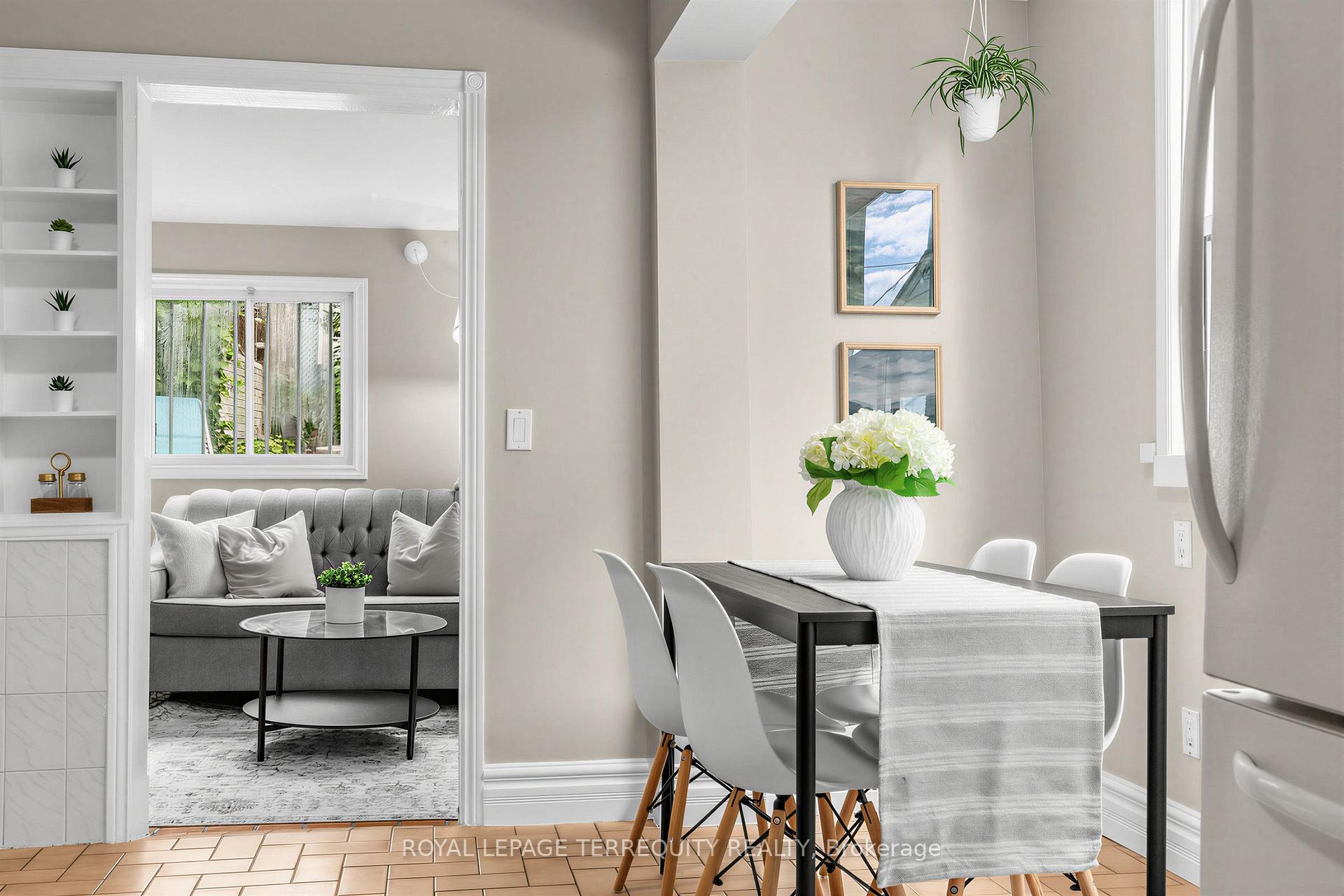 Photo 8 of 211 Blackthorn Avenue, Toronto, Weston-Pellam Park — HOMEH