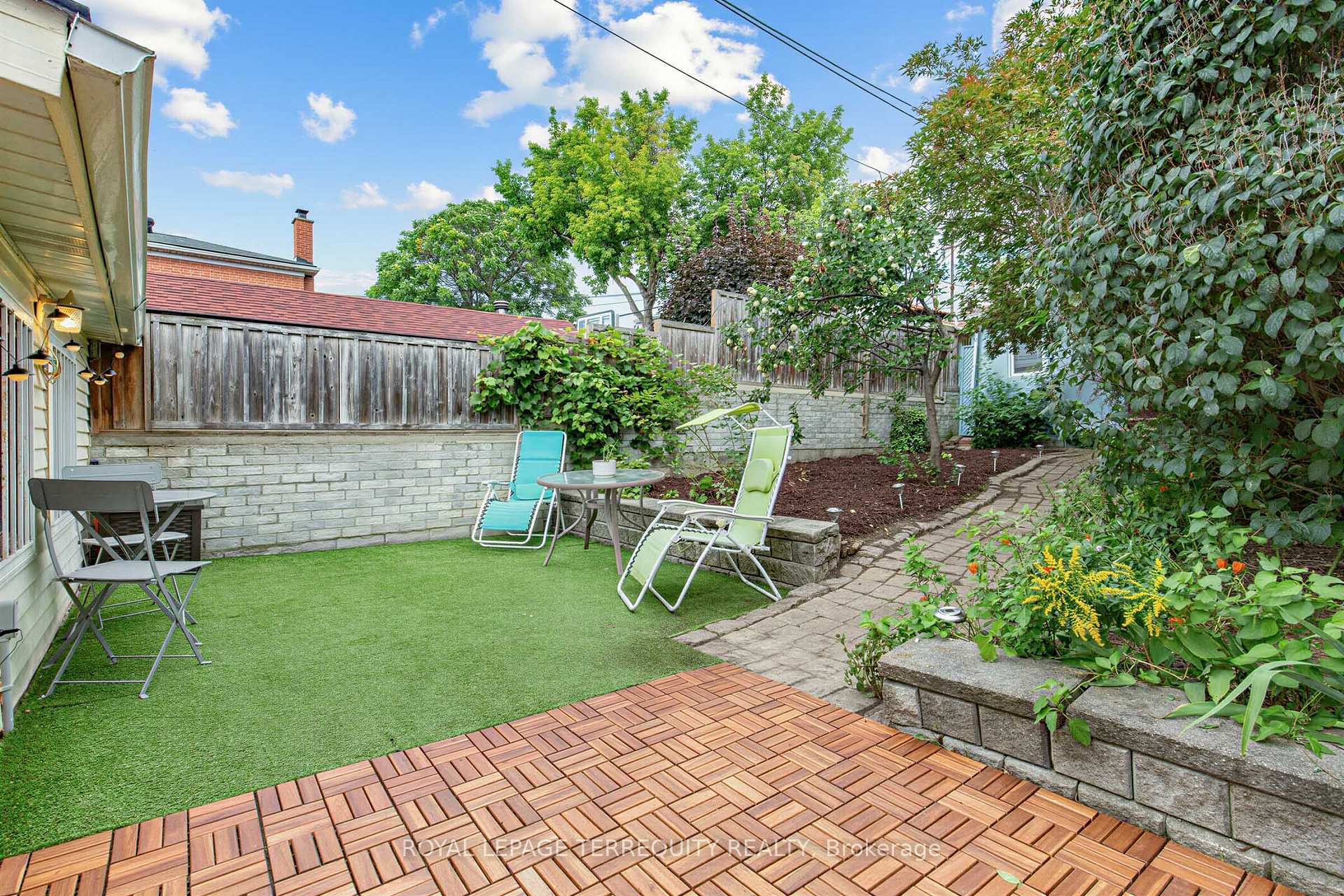 Photo 30 of 211 Blackthorn Avenue, Toronto, Weston-Pellam Park — HOMEH