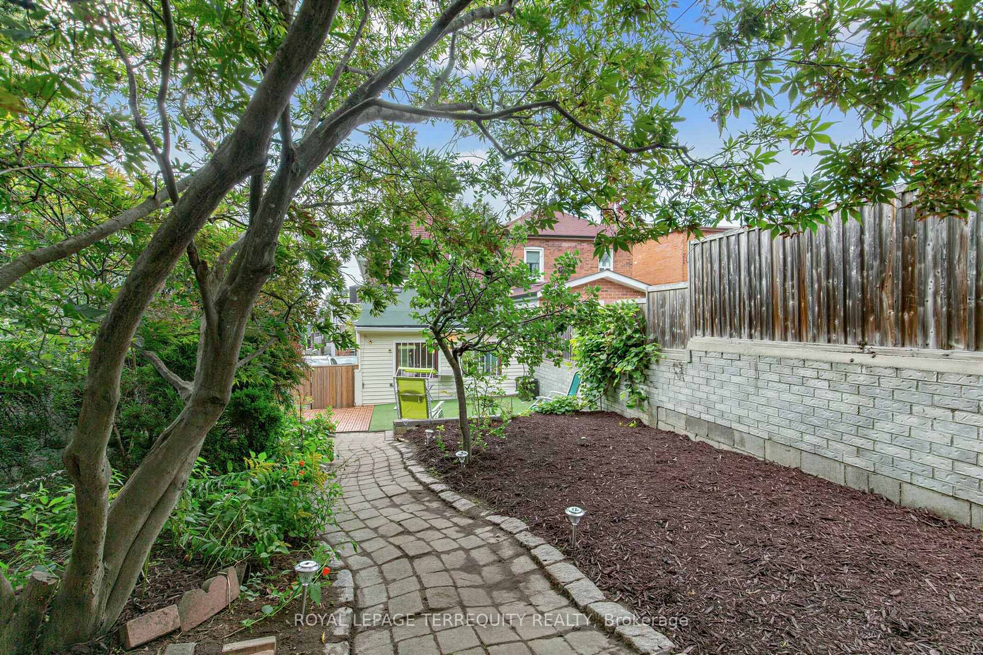 Photo 33 of 211 Blackthorn Avenue, Toronto, Weston-Pellam Park — HOMEH