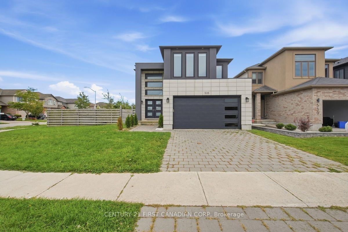 Photo of 535 Freeport Street