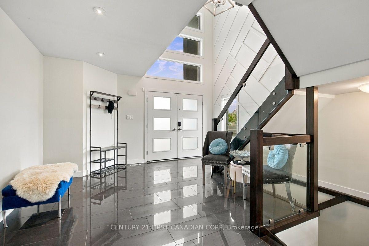 Photo 8 of 535 Freeport Street, London, North E — HOMEH