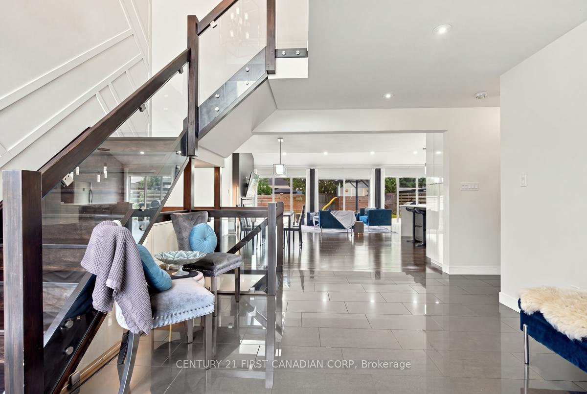 Photo 9 of 535 Freeport Street, London, North E — HOMEH