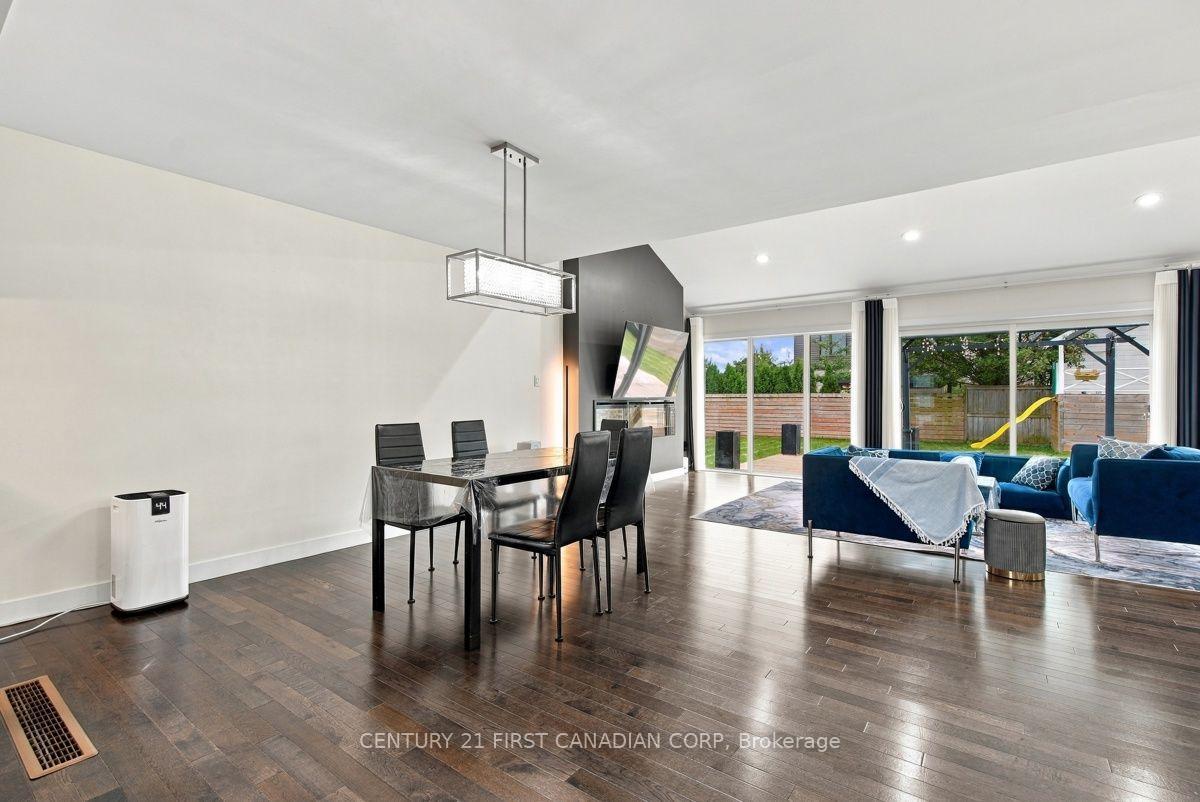 Photo 10 of 535 Freeport Street, London, North E — HOMEH