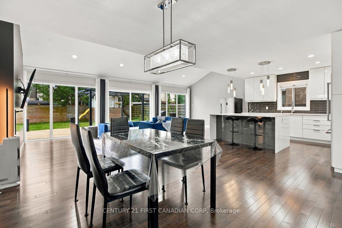 Photo 15 of 535 Freeport Street, London, North E — HOMEH