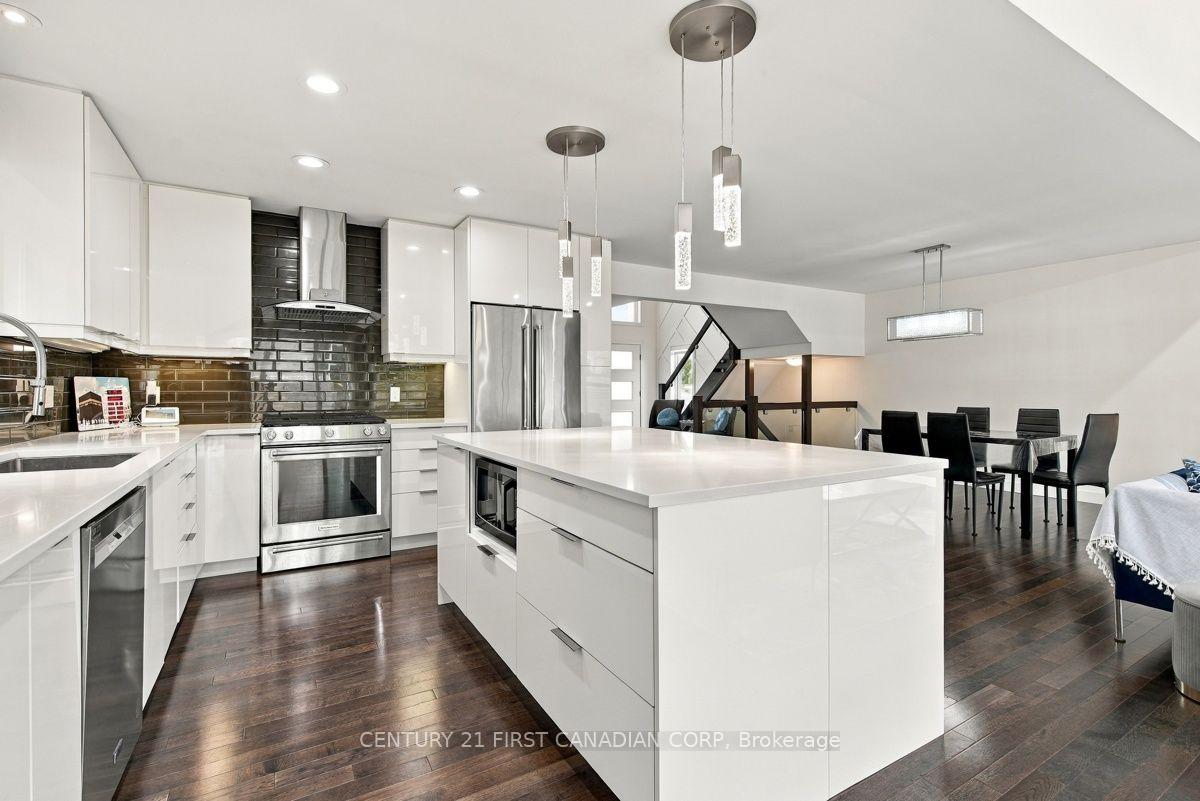Photo 20 of 535 Freeport Street, London, North E — HOMEH