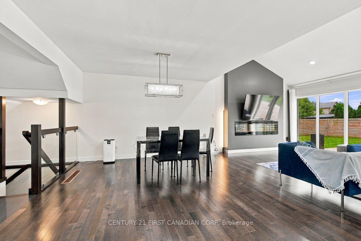 Photo 22 of 535 Freeport Street, London, North E — HOMEH
