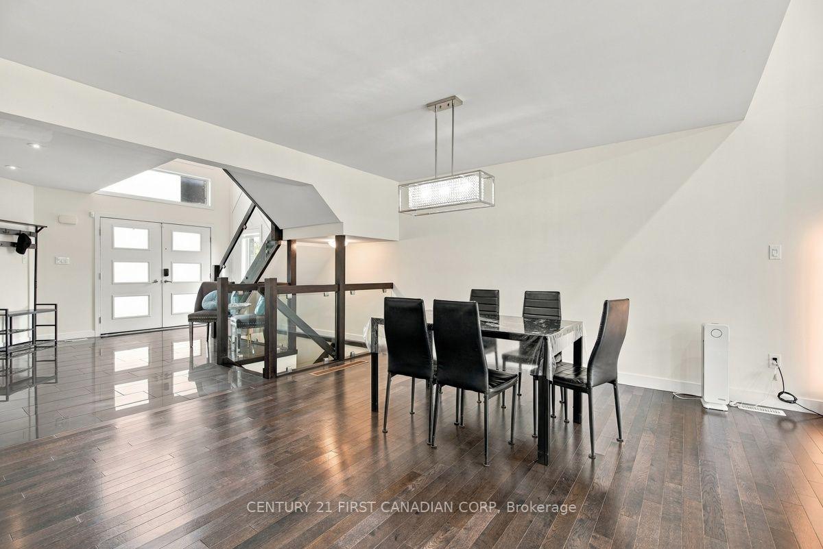 Photo 23 of 535 Freeport Street, London, North E — HOMEH