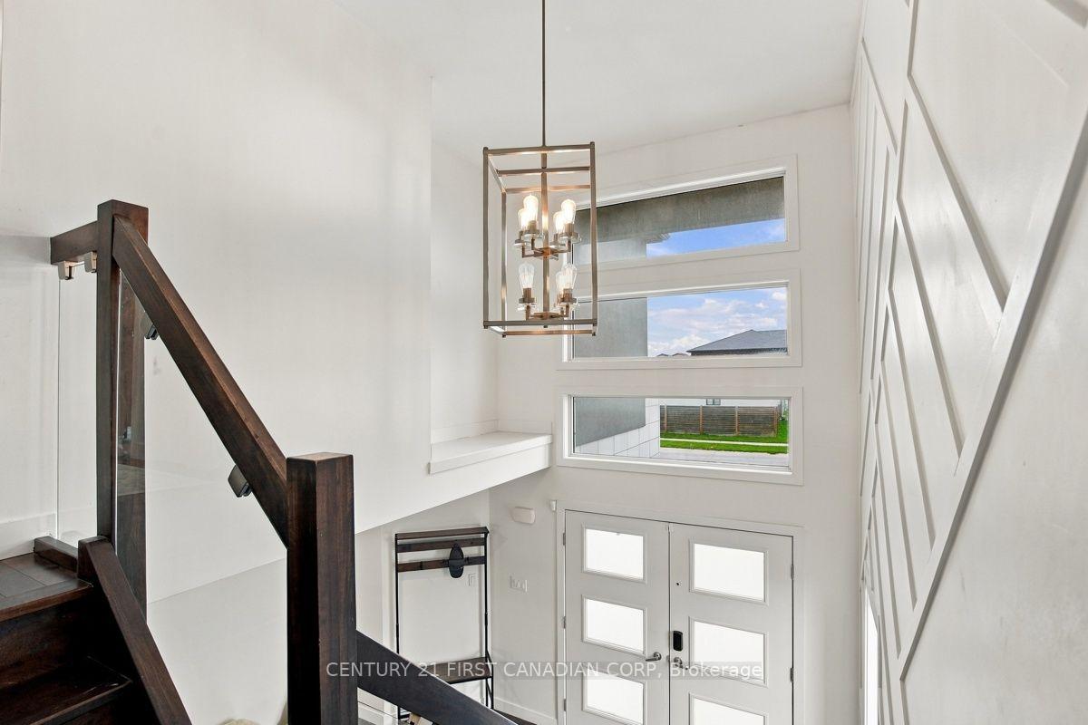 Photo 27 of 535 Freeport Street, London, North E — HOMEH
