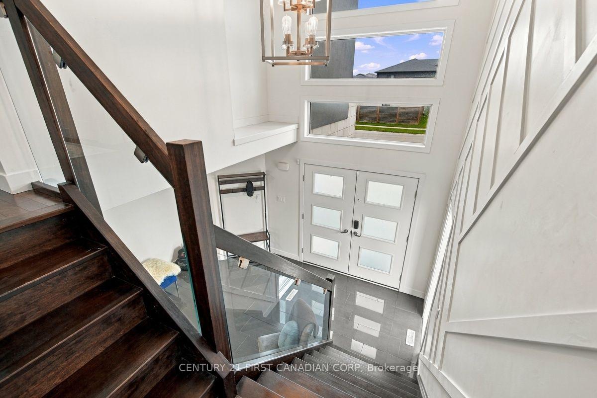 Photo 28 of 535 Freeport Street, London, North E — HOMEH