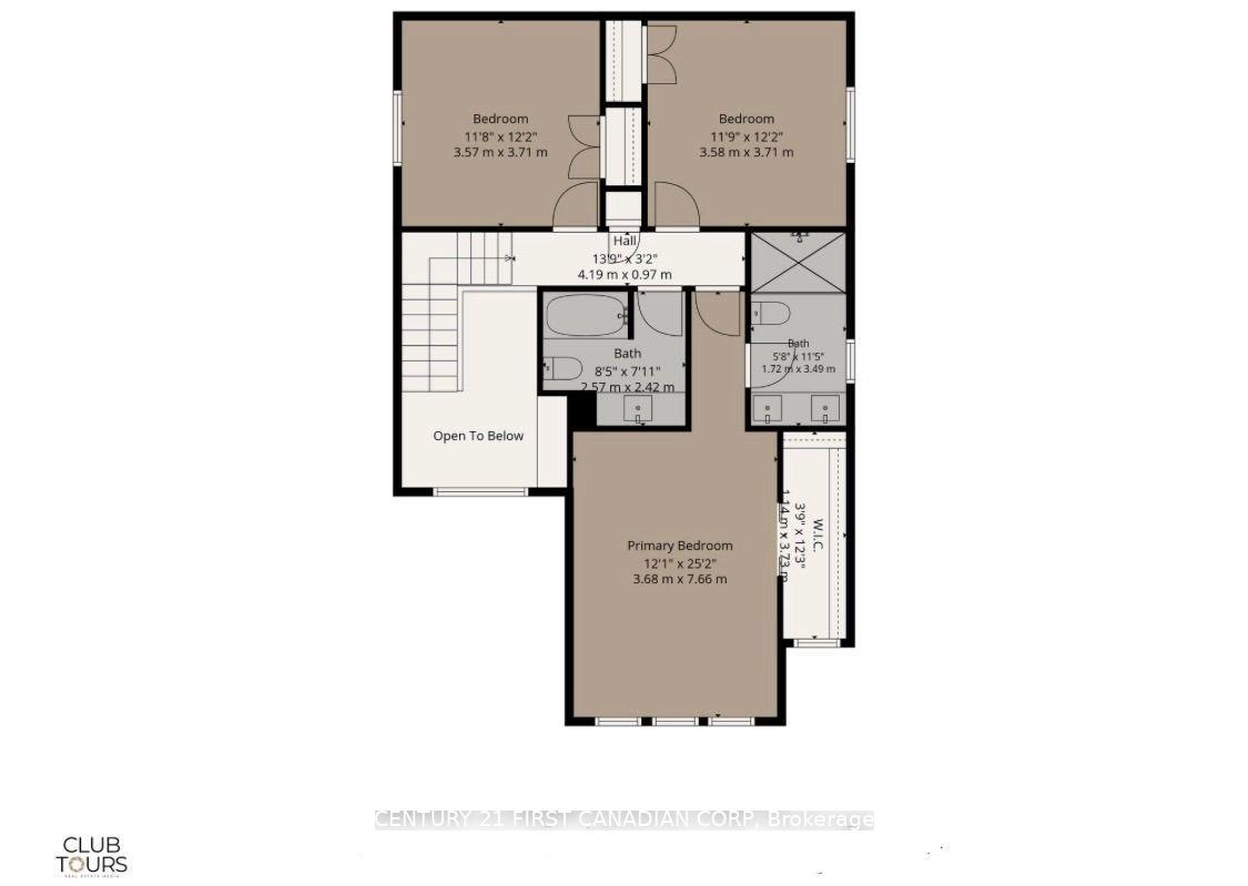 Photo 49 of 535 Freeport Street, London, North E — HOMEH
