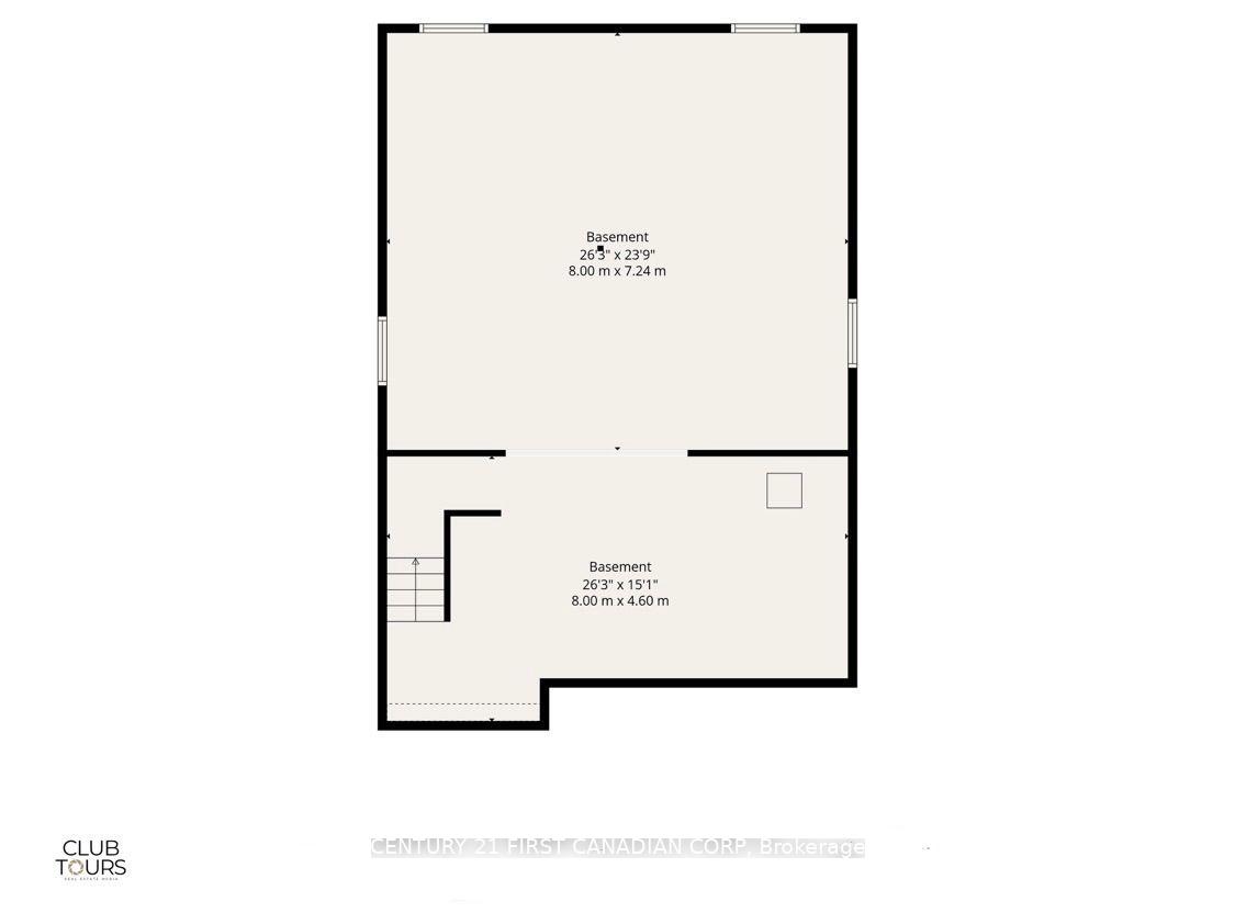 Photo 50 of 535 Freeport Street, London, North E — HOMEH