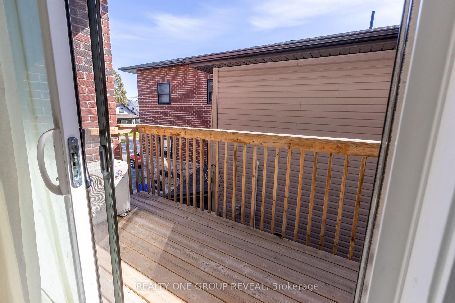 Photo 20 of Unit 2, 96 Cromwell Avenue, Oshawa, Vanier — HOMEH