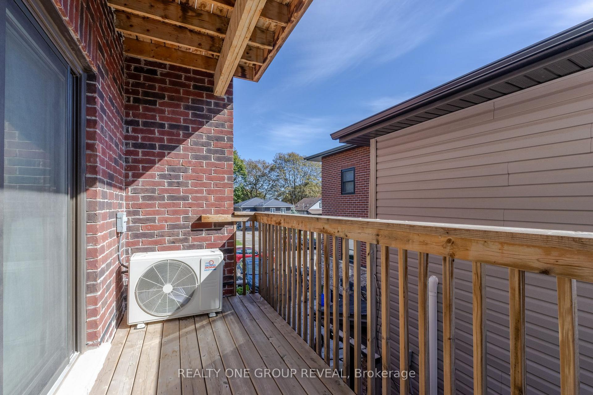Photo 21 of Unit 2, 96 Cromwell Avenue, Oshawa, Vanier — HOMEH