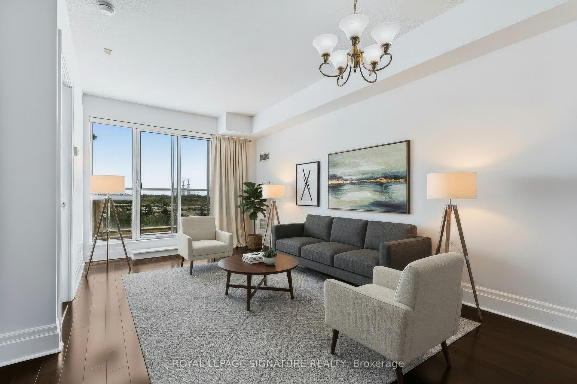 Photo of Unit 408, 39 Upper Duke Crescent