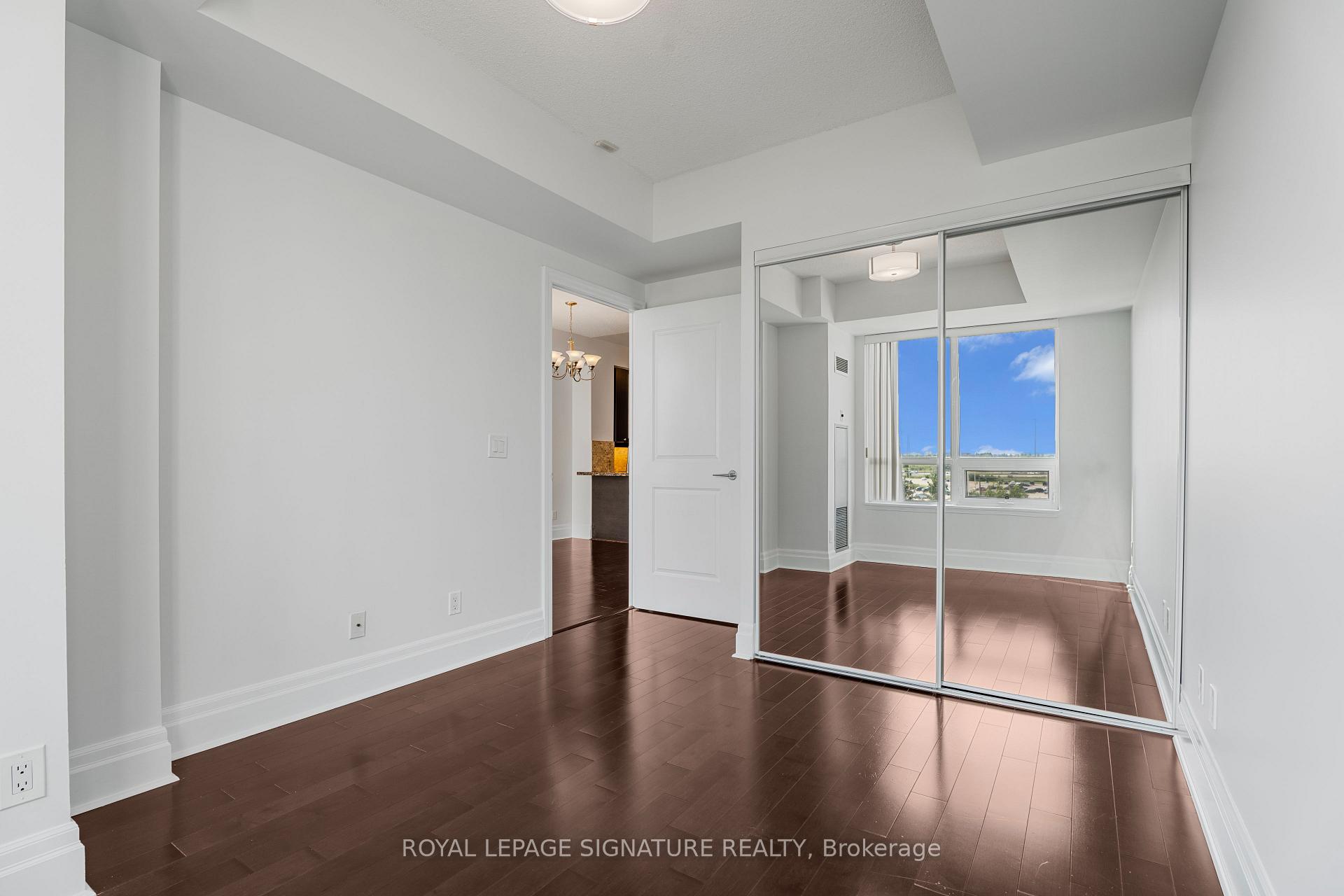 Photo 17 of Unit 408, 39 Upper Duke Crescent, Markham, Unionville — HOMEH