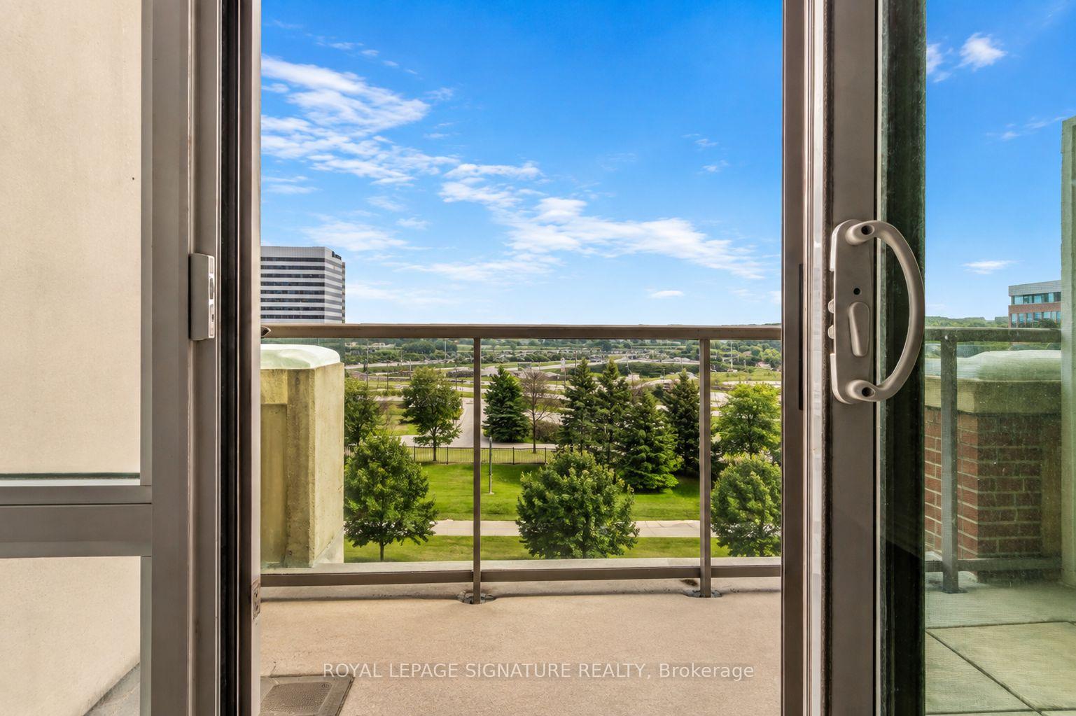 Photo 19 of Unit 408, 39 Upper Duke Crescent, Markham, Unionville — HOMEH