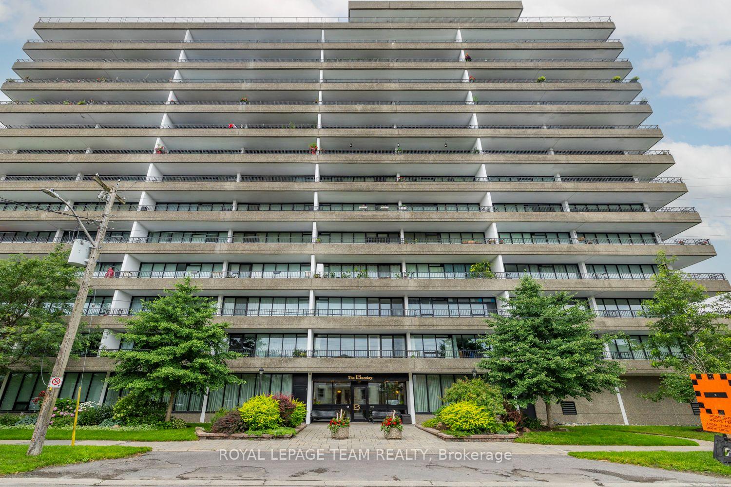 Photo of Unit 705, 370 Dominion Avenue