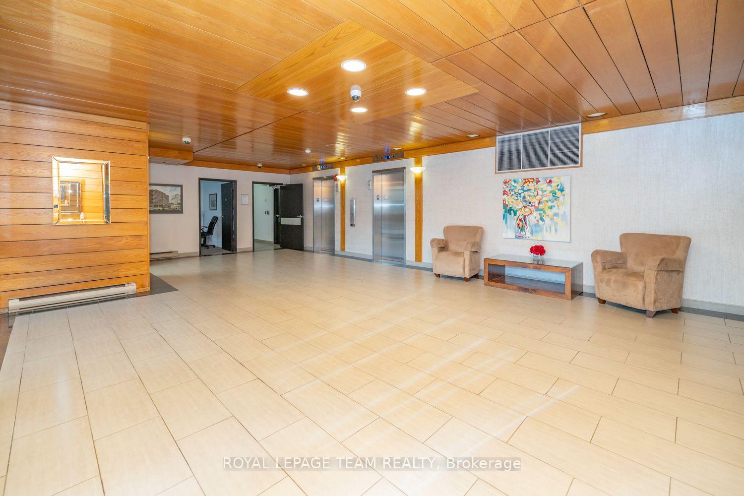 Photo 4 of Unit 705, 370 Dominion Avenue, Ottawa, Westboro West — HOMEH