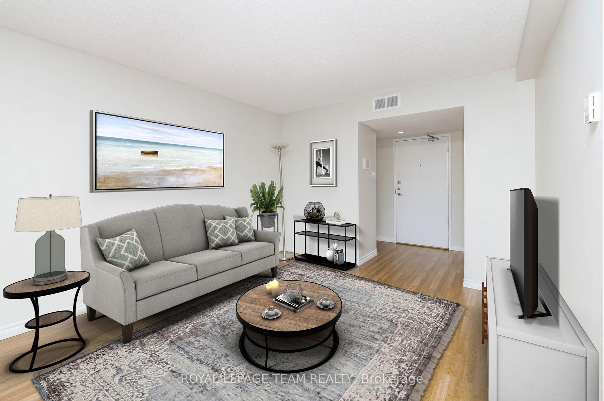 Photo 6 of Unit 705, 370 Dominion Avenue, Ottawa, Westboro West — HOMEH