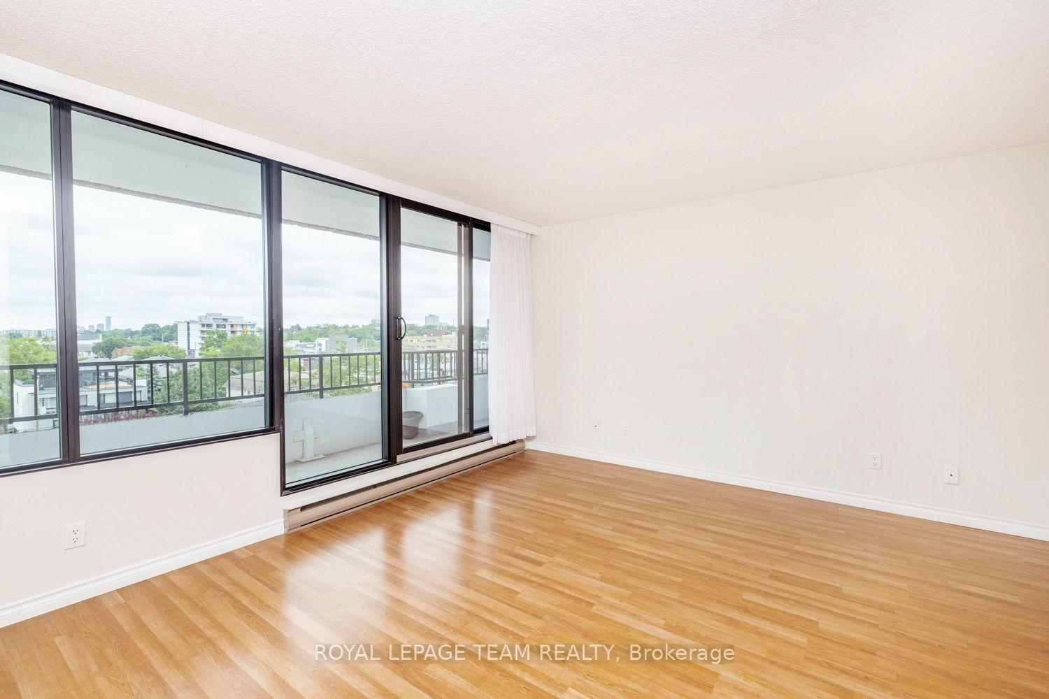Photo 8 of Unit 705, 370 Dominion Avenue, Ottawa, Westboro West — HOMEH