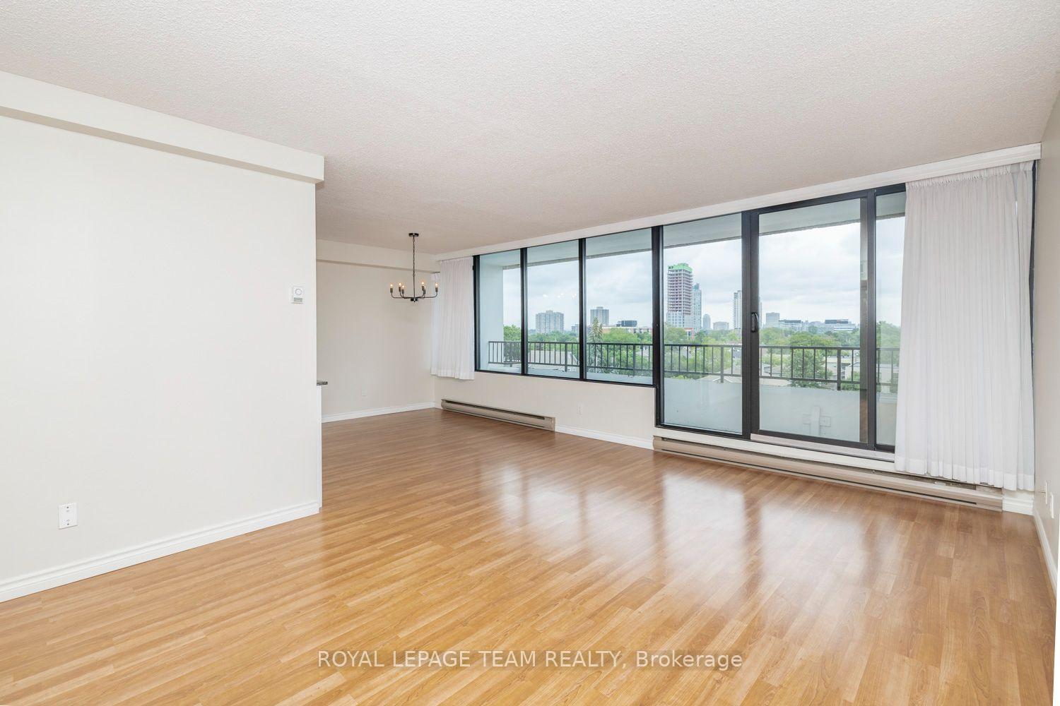Photo 9 of Unit 705, 370 Dominion Avenue, Ottawa, Westboro West — HOMEH