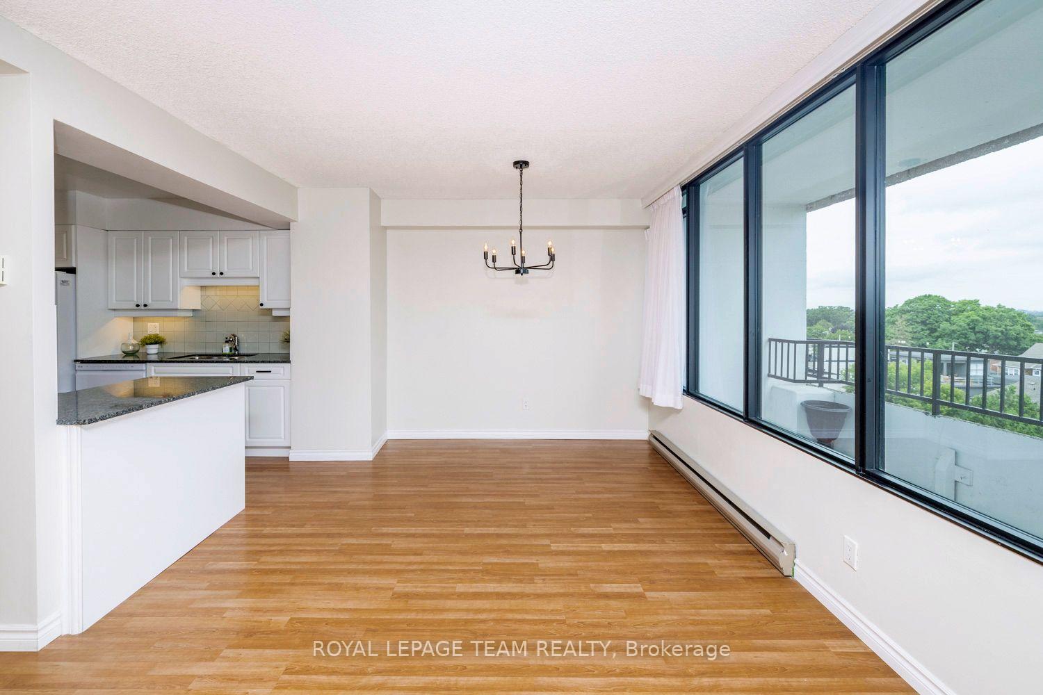 Photo 11 of Unit 705, 370 Dominion Avenue, Ottawa, Westboro West — HOMEH