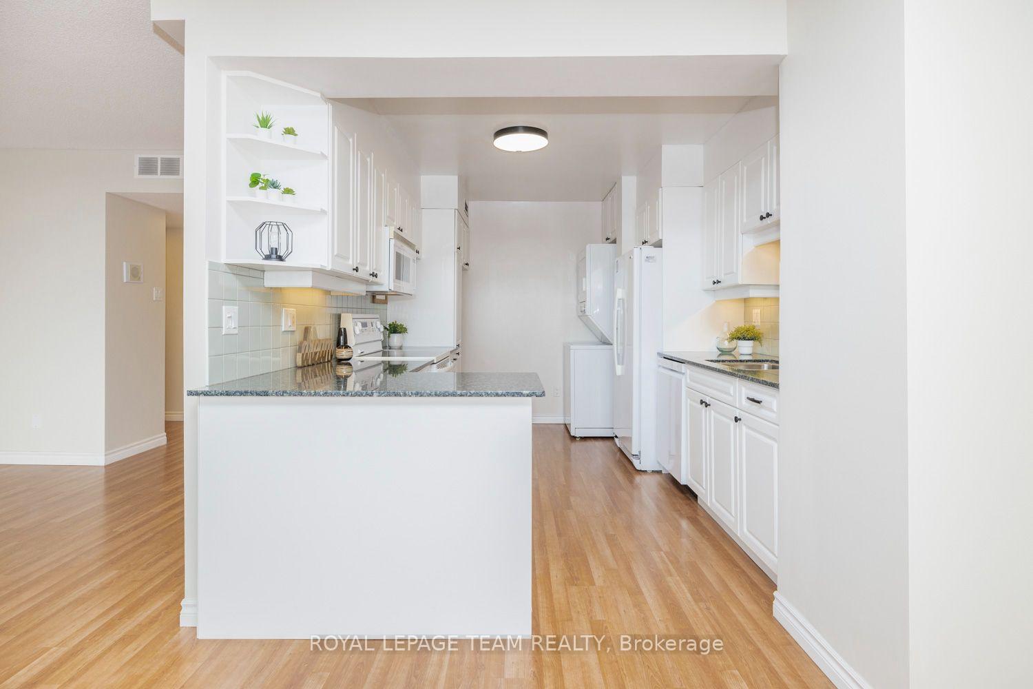 Photo 13 of Unit 705, 370 Dominion Avenue, Ottawa, Westboro West — HOMEH