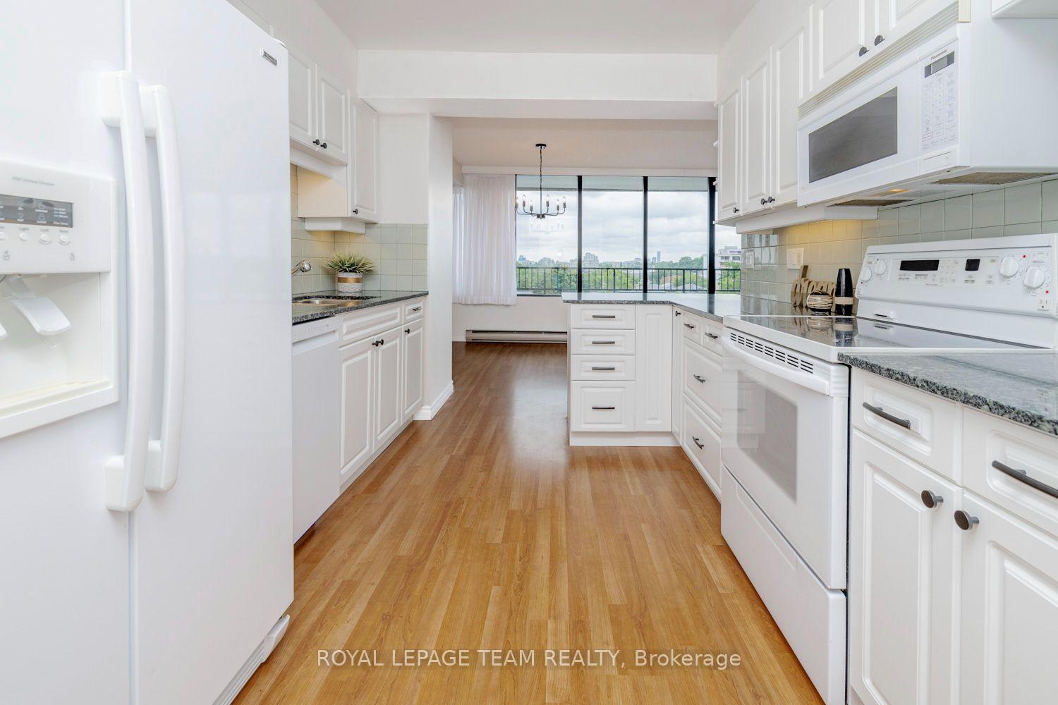 Photo 14 of Unit 705, 370 Dominion Avenue, Ottawa, Westboro West — HOMEH