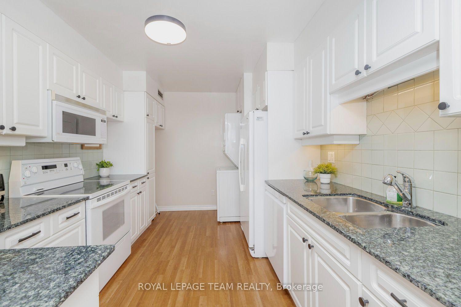 Photo 15 of Unit 705, 370 Dominion Avenue, Ottawa, Westboro West — HOMEH