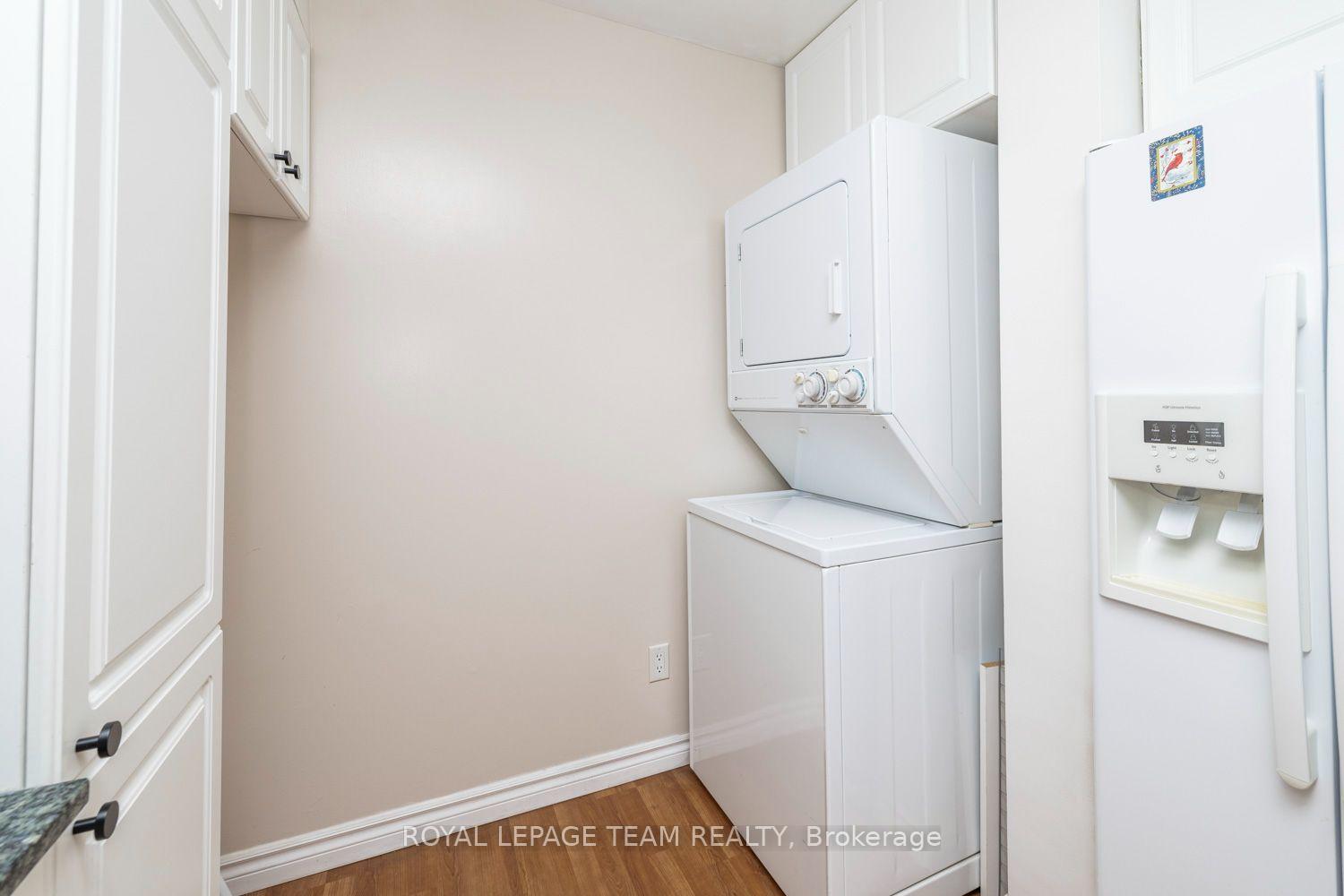 Photo 16 of Unit 705, 370 Dominion Avenue, Ottawa, Westboro West — HOMEH