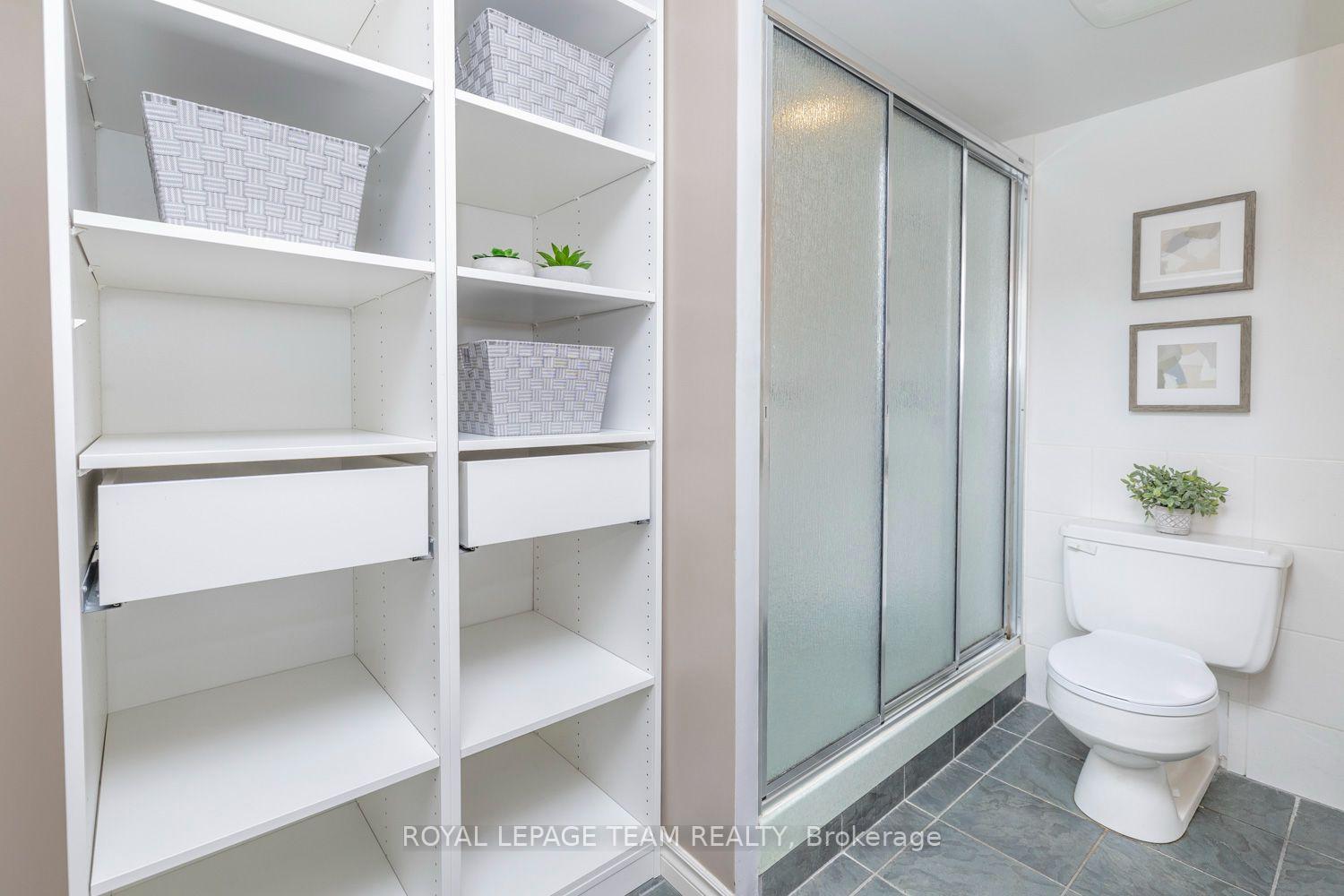 Photo 19 of Unit 705, 370 Dominion Avenue, Ottawa, Westboro West — HOMEH