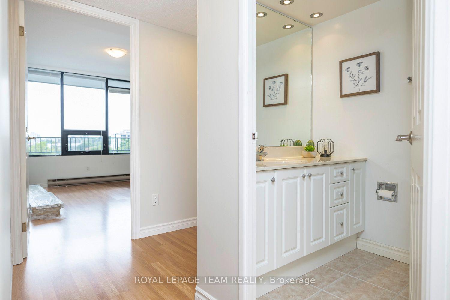 Photo 22 of Unit 705, 370 Dominion Avenue, Ottawa, Westboro West — HOMEH