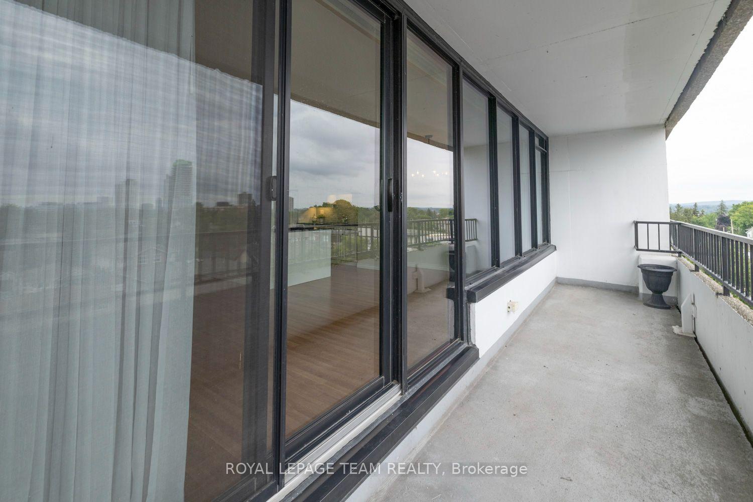Photo 24 of Unit 705, 370 Dominion Avenue, Ottawa, Westboro West — HOMEH