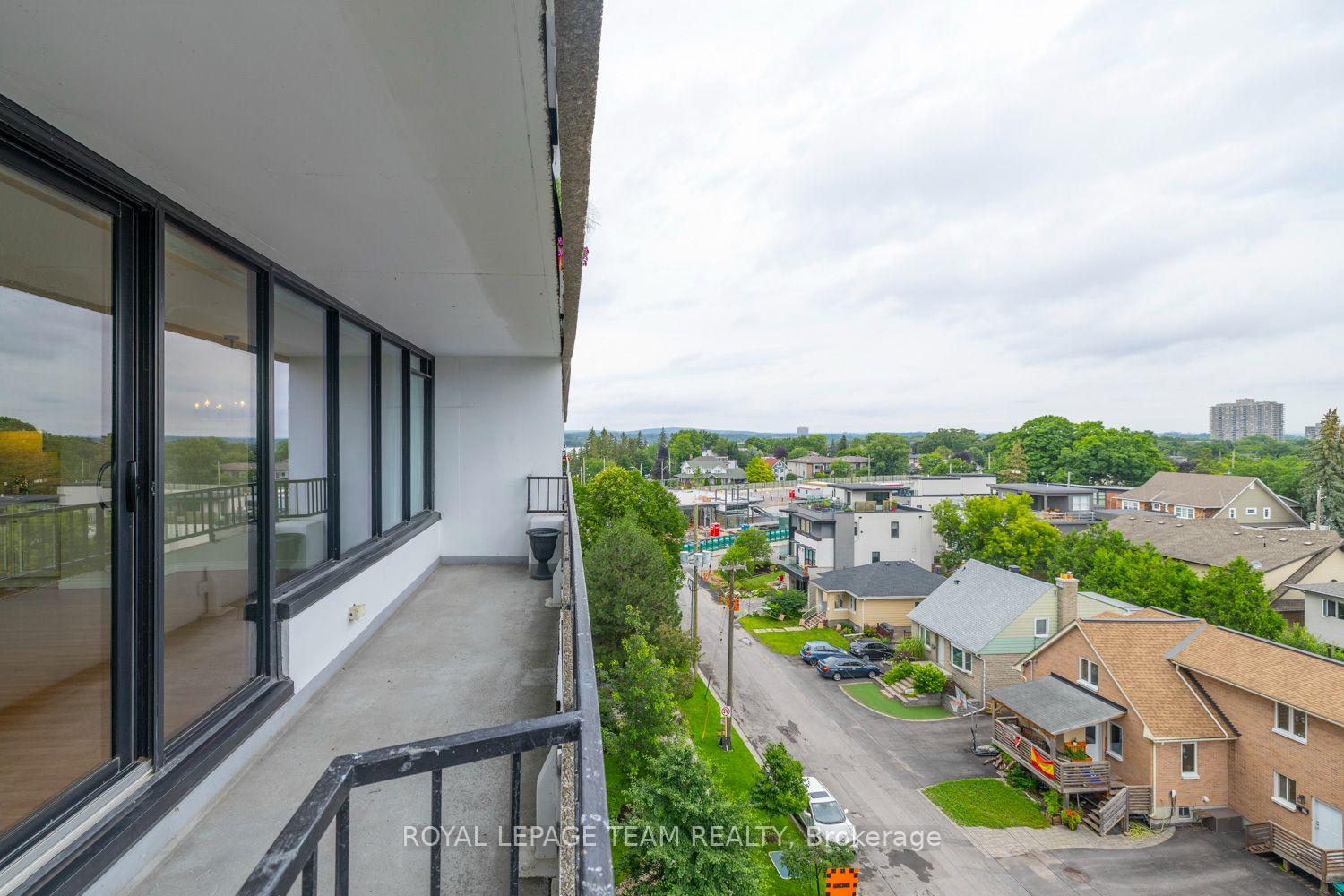 Photo 26 of Unit 705, 370 Dominion Avenue, Ottawa, Westboro West — HOMEH
