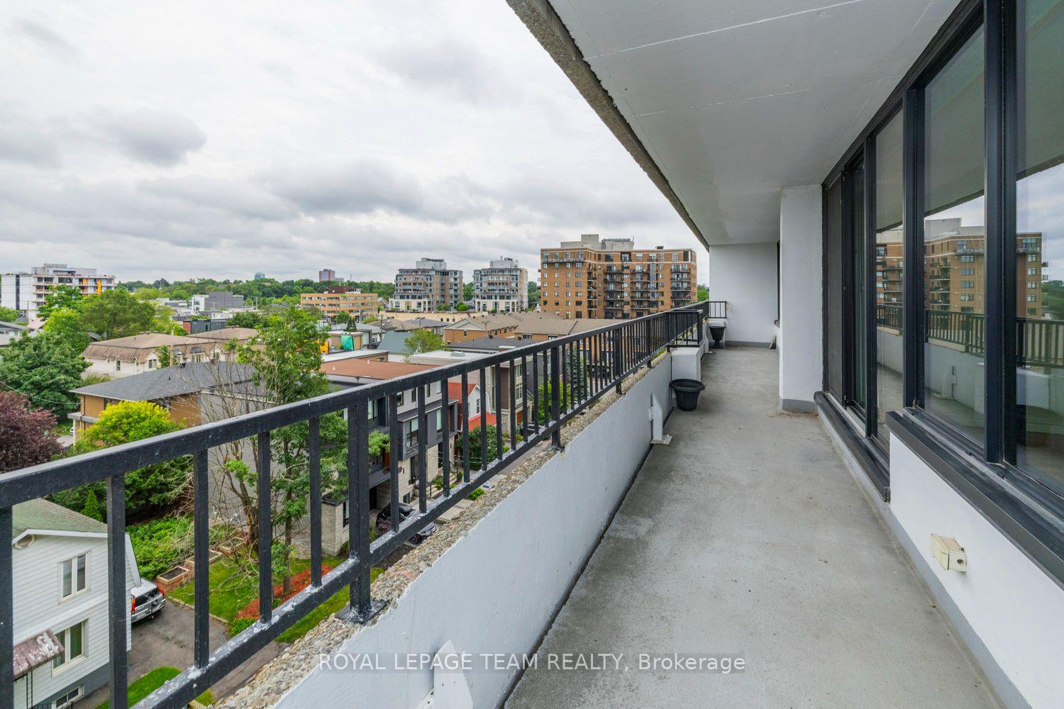 Photo 27 of Unit 705, 370 Dominion Avenue, Ottawa, Westboro West — HOMEH