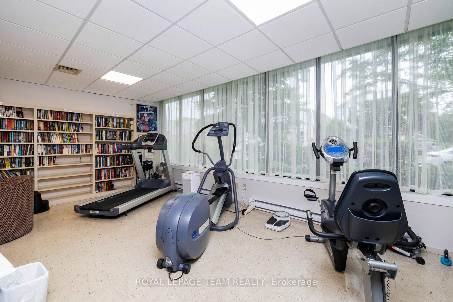 Photo 30 of Unit 705, 370 Dominion Avenue, Ottawa, Westboro West — HOMEH
