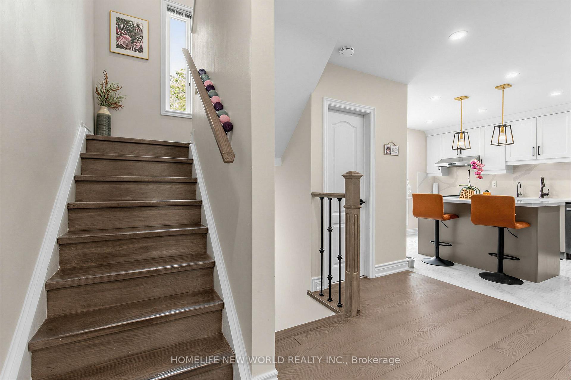 Photo 16 of Unit 306, 19 Liszt Gate, North York, Hillcrest Village — HOMEH